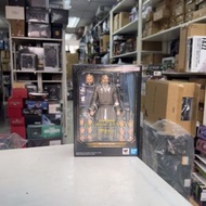 [放得高搵鬍鬚] 不二不議 SHF Obi-Wan Kenobi (Obi-Wan Kenobi)