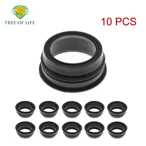 1/2/5/10X Engine Valve Cover Sensor Seal For Mazda 3 2004-2012 BK BL Mazda 5 2007-2012 CR CW cx7 Mx-