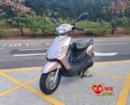 三陽 WOO00 CBS  2020年 原裝原漆【高雄宏良中古機車大賣場 】非 WOO115 NICK115 保固