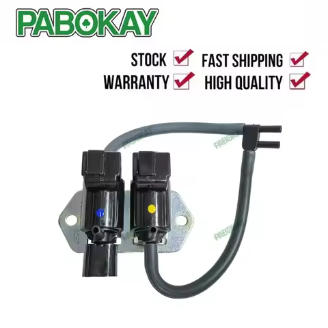1 Unit x Freewheel Clutch Control Solenoid Valve For Pajero Mitsubishi 4WD MB620532 MR430381 MB93773