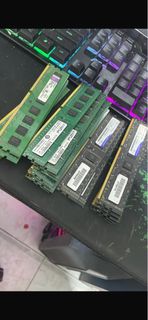Crucial DDR3 記憶體 RAM