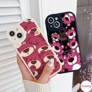 Case for VIVO Y02T Y22S Y27 Y36 Y35 Y53S Y51 Y31 Y75 Y78 Y16 Y15S Y15A Y20 Y12S Y30 Y50 Y21 Y21S Ova