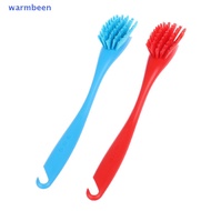 (warmbeen) Blade  Cleaner Bowl Pot Washing Tool Cleaning Brush for Thermomix TM5 TM6