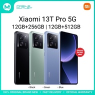 Xiaomi 13T Pro 5G * 12GB+256GB & 12GB+512GB (Demo Unit)