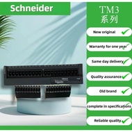 SCHNEIDER PLC Module TM3AQ2 AI8 DI16 DQ16TK DI8 DQ16T AM6 AQ4 TI8T Module TM3AI2H 2 Input TM3AI8 8 I