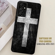Latest SAMSUNG A05s 2023 Case - SAMSUNG A05s 2023 - Softcase SAMSUNG A05s 2023 - Softcase Pro Camera