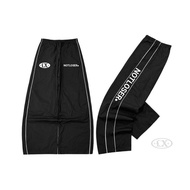 NOTLOSER Baggy Long Pants Streetwear Sports Long Pants