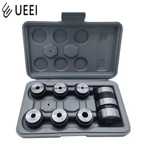 Quick Change Tapping Chuck J4016 / J4020 B16 B18 M5-M16 Tap Chuck Thread Tapping Chuck Table Drill L