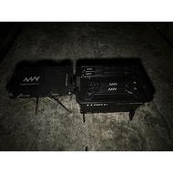 MRRWORKS THOR 53L/75L Portable Stand ⚡⚡⚡