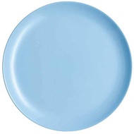 Tempered Glass Plate/Lunarc Diwali Plate/Lunarc Dinner Plate/Lunarc Dinner Plate/Dinner Plate