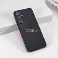Zte Nubia V80 Max Zte Nubia V70 Max Nubia V70 Softcase Macaron Square Black / Case Square Black Edge