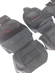 หุ้มเบาะ Yaris Ativ 2017-2025 (4 ประตู) (5 ประตู)