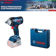 Bosch GDS 18V-400 Cordless Impact Drill Heavy Duty Brushless Motor 400Nm Torque ABR System