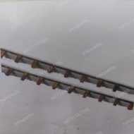 REL SISIR MCB 3 PHASE (100A) BUSBAR TEMBAGA JUMPER MCB -COPICOP STORE