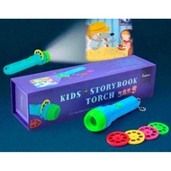 COMIC MOVIE LIGHT FOR KIDS