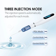 NEW Dental Oral Anesthesia Injector  Painless Local Anesthesia Oral Therapy Equipments Accessories