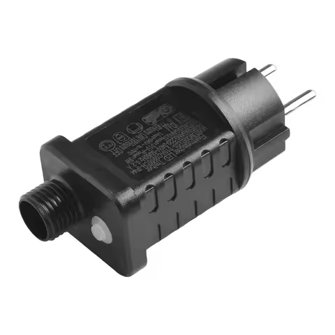 9W 31V LED Adapter No Size Power Adapter Lighting Various Lighting Functions 4-brightness Levels 6-h