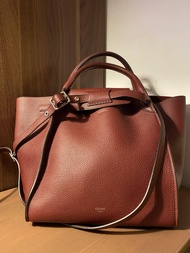 100% Real Celine small Big Bag