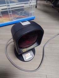 Zebex 條碼掃描器