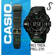 CASIO PROTREK PRG270 PRG-270 PRG 270 WATCH STRAP