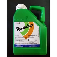 ROUNDUP 4 LITER GLYPHOSATE 41 % / RUMPUT