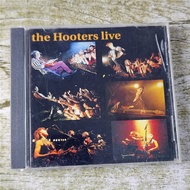 (Unsealing )  摇滚 The Hooters Live     xianhuo
