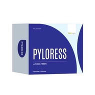 LANG BRAGMAN PYLORESS (28 Sachets)