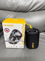 W King D110 無線藍芽喇叭 JBL Beats