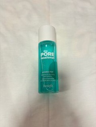 Benefit 毛孔保養保濕精華