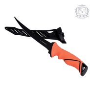 Team Seahawk Fillet Knife 701