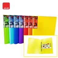 Akar Magnificent Spring File 1s