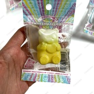 new Gummy Bear Squishy Slow Rising Gummy Bear Candy Slow Rebound Squeeze Toy Stress Release Stress H