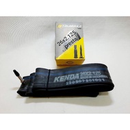 KENDA STRUMMER INNER TYRE 26x2.125 FV AV/