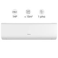 Máy lạnh Hisense Inverter 1HP AS-10TR4RYDTU02