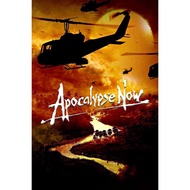 Apocalypse Now (1979) The Cruel Battalion