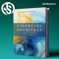 Financial Architect Advanced Financial Analysis with Python Python Python Strategic for