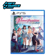 PS5 Venus Vacation PRISM DEAD OR ALIVE Xtreme (R3 Asia) - Playstation 5