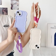 Casing Xiaomi Redmi Note 11 11s 10 10s 9s 9t 9 A3 A2 Pro 4G A1 8 7 POCO X6 X5 C61 M3 X3 Pro Nfc Anti