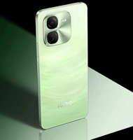 iQoo z9x เครื่องแท้ ศูนย์ไทย ประกันเต็ม 1 ปีค่ะ