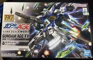 GUNDAM AGE- FX