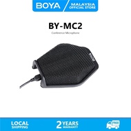 BOYA BY-MC2 Conference Microphone