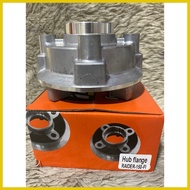 ◬ ✴ ☢ TTGR FLANGE HUB RAIDER-150-FI