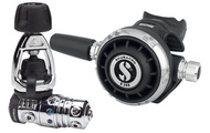 SCUBAPRO MK25 EVO/G260 DIVE REGULATOR SYSTEM - INT
