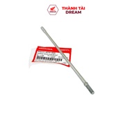 Gun, Bull head chopsticks, Dream / Wave Skinny Cylinder Bolts A 6x199.5x7 Honda - 90031KFM900