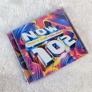 J129 Now That's What I Call Music! 102 2CD Compilation 2019 Pop C0103