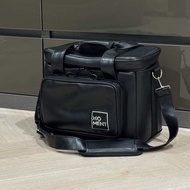 กระเป๋าใส่ลำโพง Fender Indio งานหนังกันน้ำ แบรนด์moment พร้อมส่งจากไทย