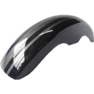 Keeway Patagonian Eagle 250 Front Fender Satin Black BA 65101N03BA01