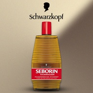 Schwarzkopf Seborin Anti-Dandruff Hair Tonic 400ml