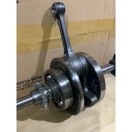 CRANKSHAFT ASSY mio soul i 115/FINO 54P-E1400-20