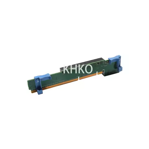 07KMJ7 0HC547 FOR DELL PowerEdge R420 Server PCIE Expansion Card CPU Riser Card 1P 2P Dual CPU Riser
